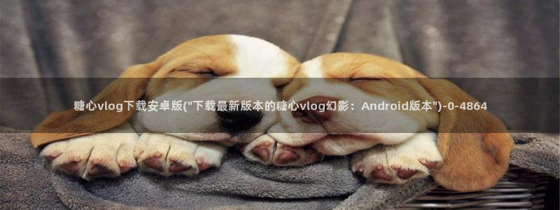 糖心vlog：糖心vlog下载安卓版(\